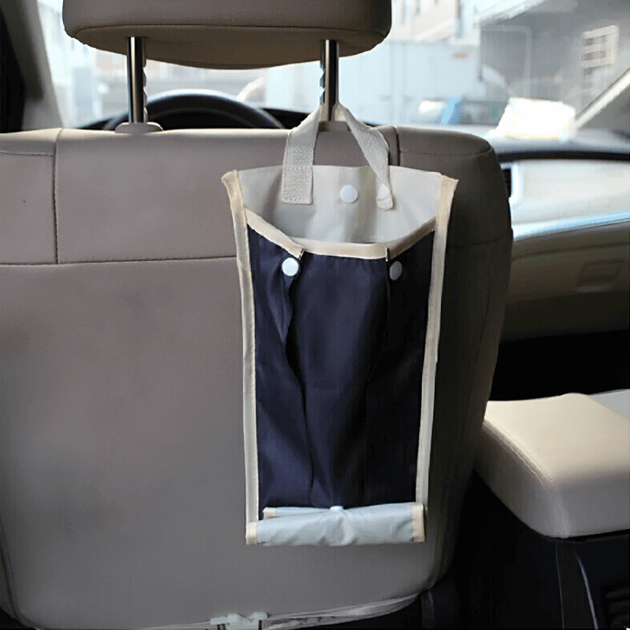 Umbrella Car Bag | Car Storage - Medaid International