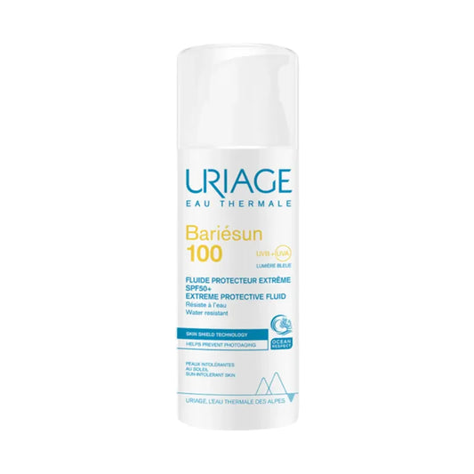 Uriage Bariésun 100 Extreme Fluid Spf50+