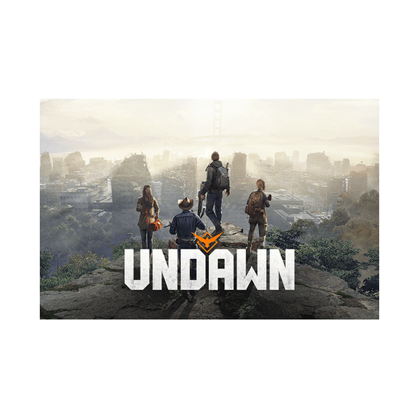 Undawn 50 + 5 RC - Global