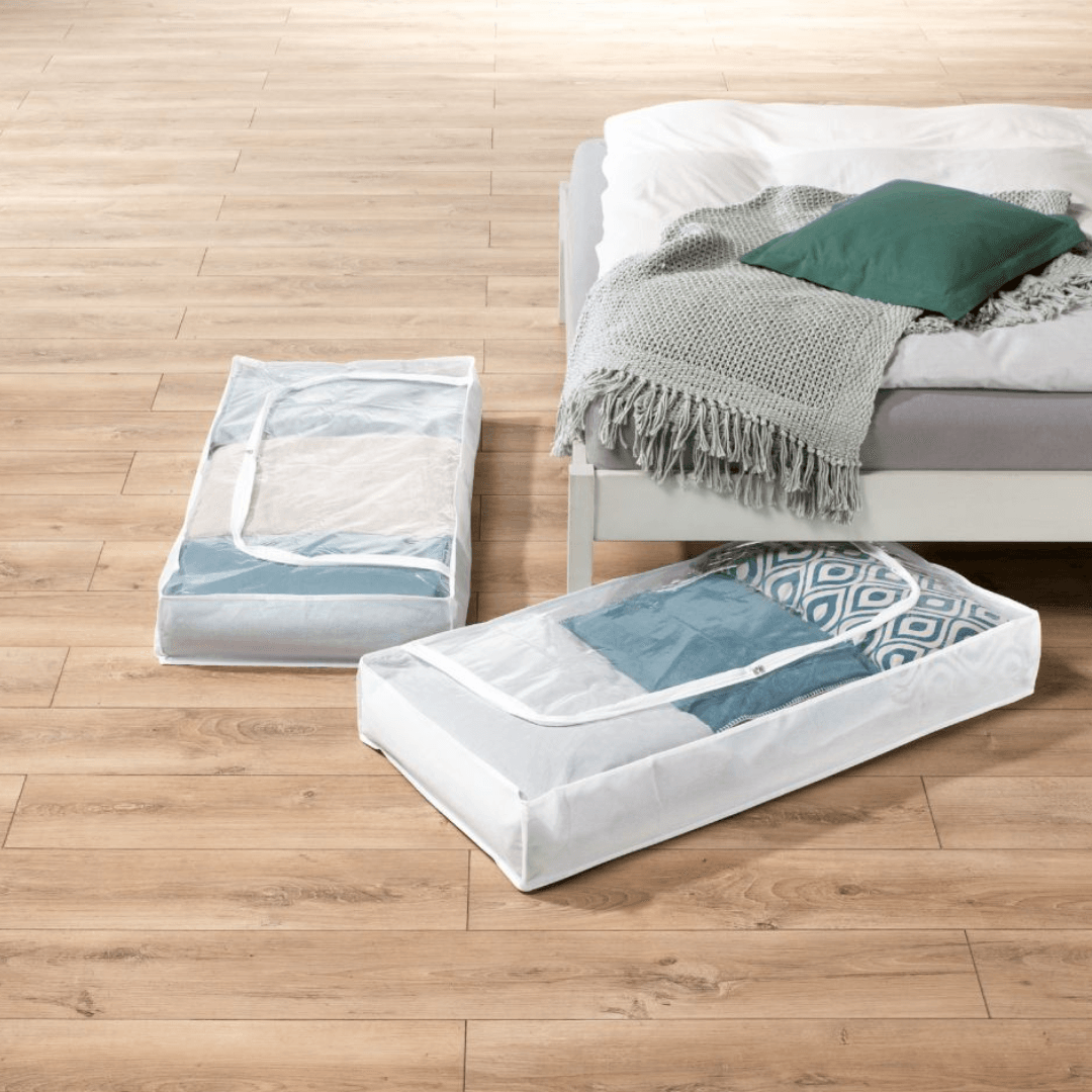 Under Bed Storage Bag 120 × 15 × 50 CM