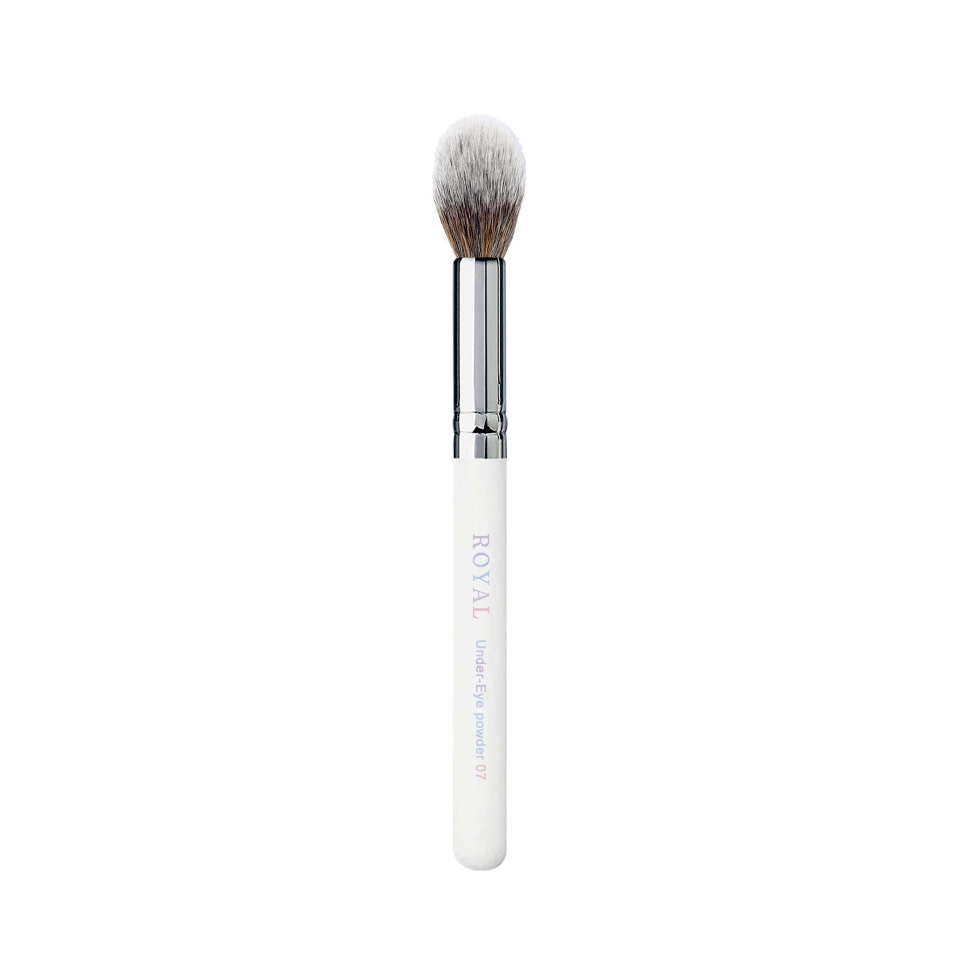 Royal Cosmetics Under Eye Powder Brush - Medaid International