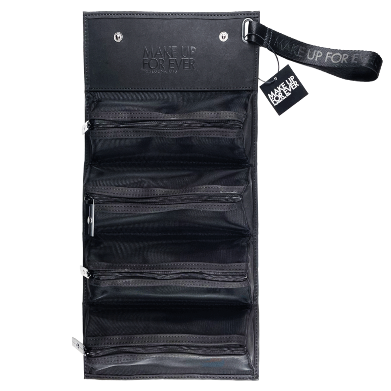 Make up for ever - Unfolding Iconic Pouch - Medaid International