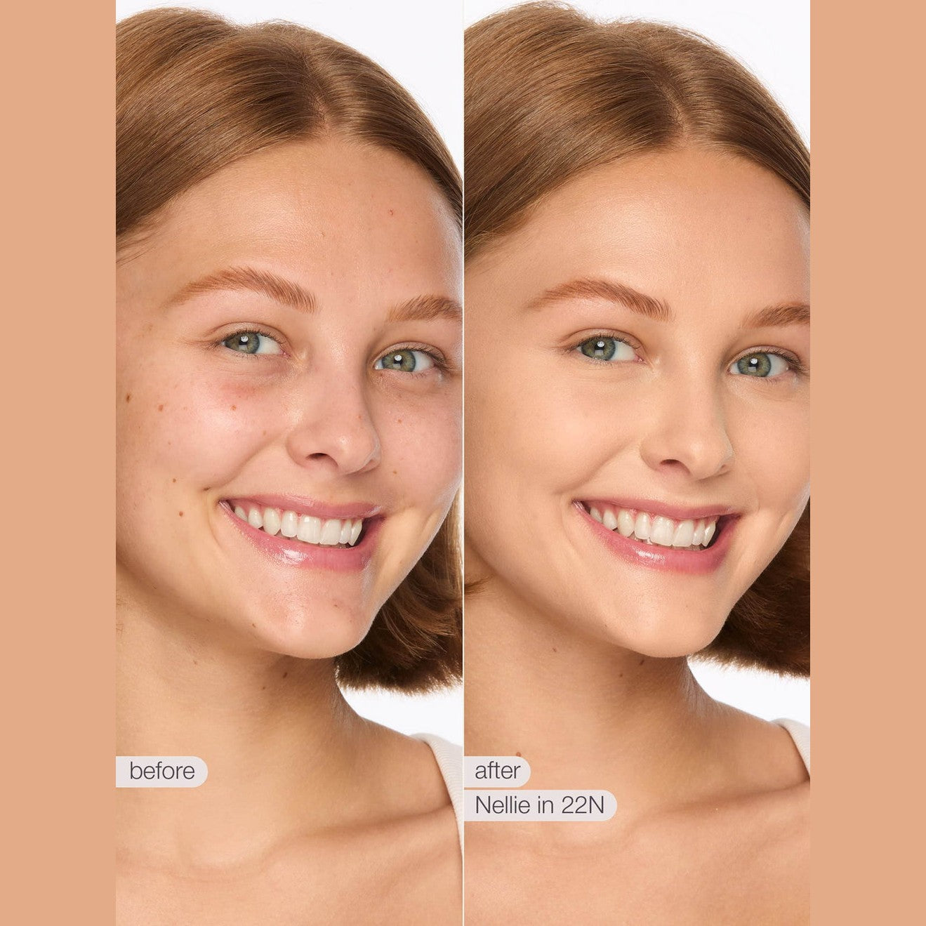 TARTE shape tape™ concealer + free maracuja juicy lip-22N