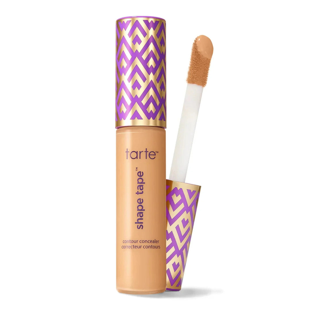 TARTE ULTRA CREAMY CONCEALER DOUBLE DUTY -35H MEDIUM HONEY
