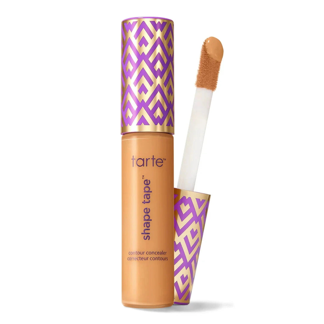 TARTE ULTRA CREAMY CONCEALER DOUBLE DOUTY 36S MEDIUM-TAN SAND