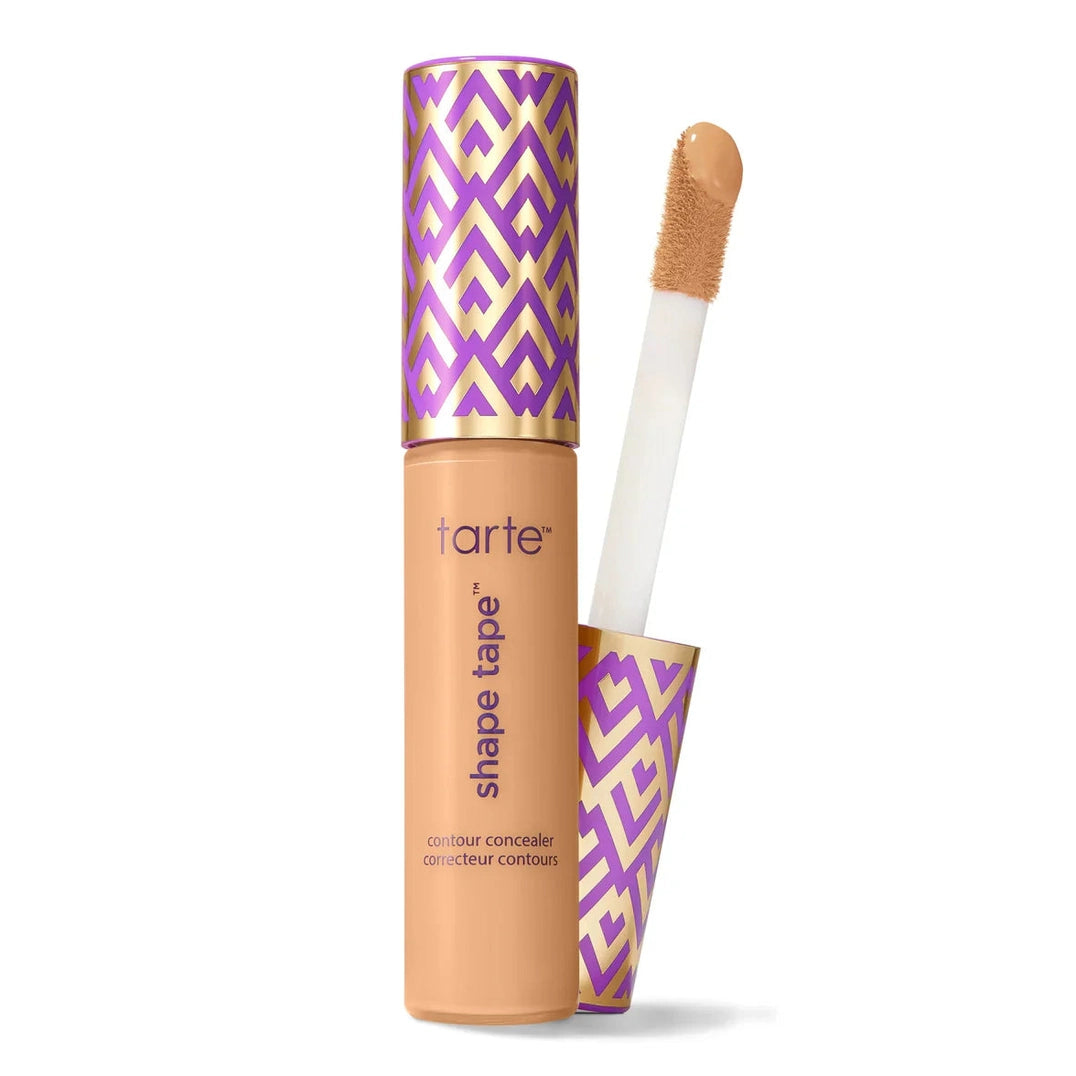TARTE ULTRA CREAMY CONCEALER DOUBLE DUTY 34S MEDIUM SAND
