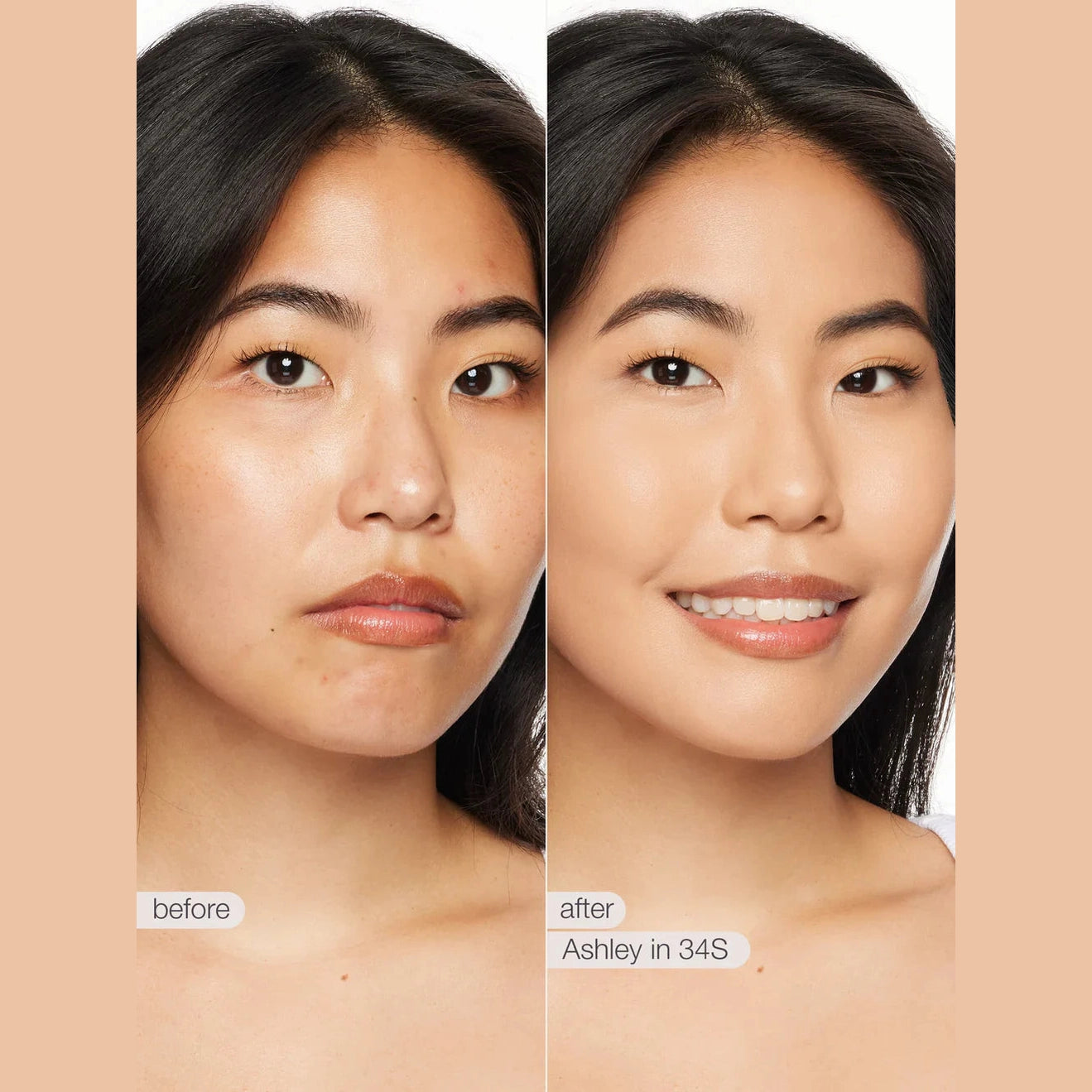 TARTE ULTRA CREAMY CONCEALER DOUBLE DUTY 34S MEDIUM SAND