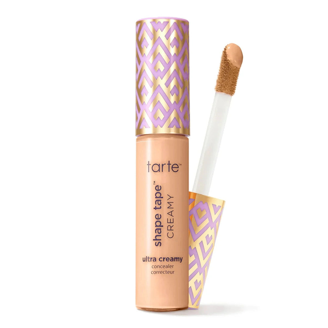 TARTE ULTRA CREAMY CONCEALER-27H light-medium honey light to medium skin