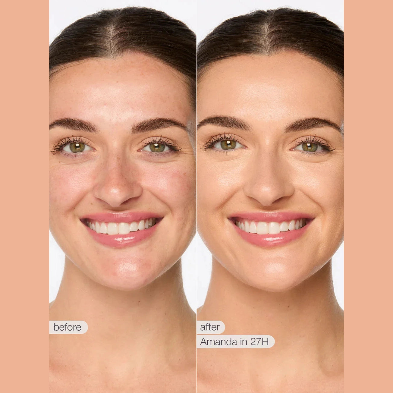 TARTE ULTRA CREAMY CONCEALER-27H light-medium honey light to medium skin
