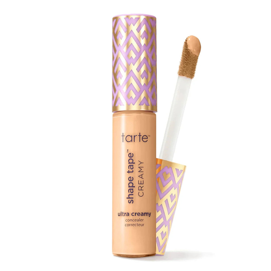 TARTE ULTRA CREAMY CONCEALER -27S light-medium sand light to medium skin with warm, golden undertones