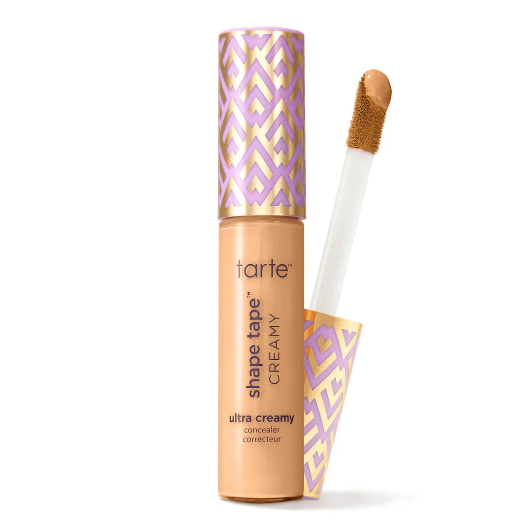 TARTE shape tape™ DOUBLE DUTY concealer-35H MEDIUM HONEY