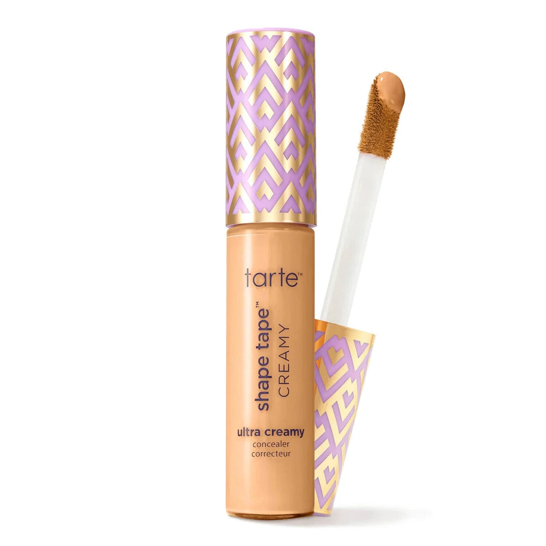 TARTE shape tape  concealer-38N MEDIUM TAN NEUTRAL