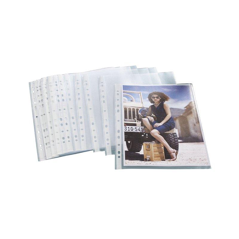 United Office 100 Pochettes A4 Transparent Lebanon"
