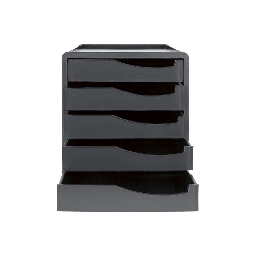 United Office Drawer Box 28.5 X 32 X 33.5 Cm