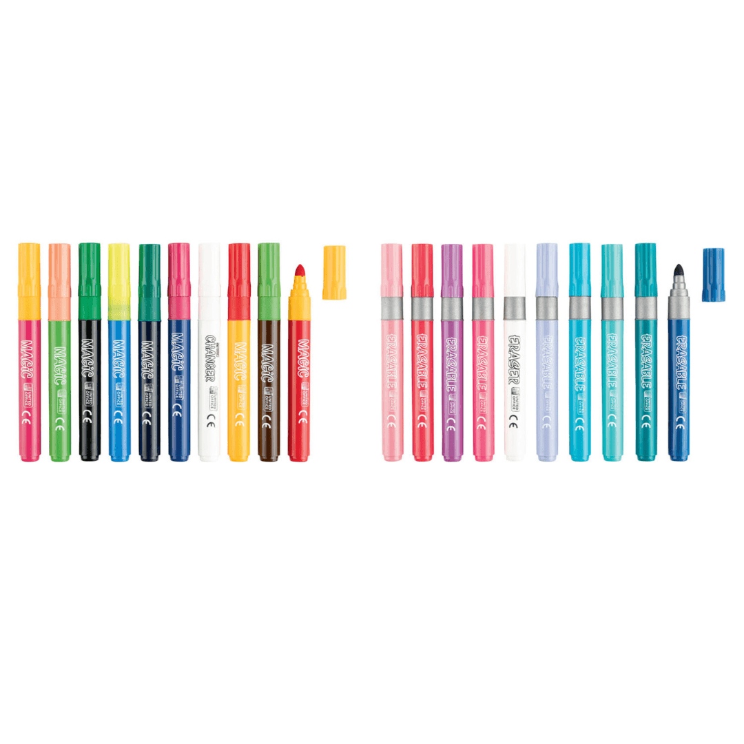 UNITED OFFICE® Magic Markers Lebanon"
