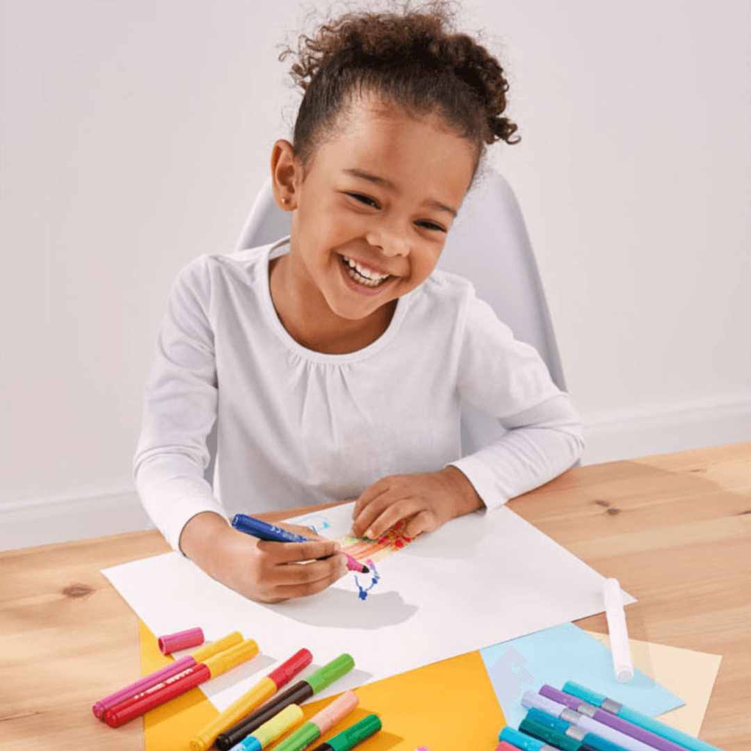 UNITED OFFICE® Magic Markers