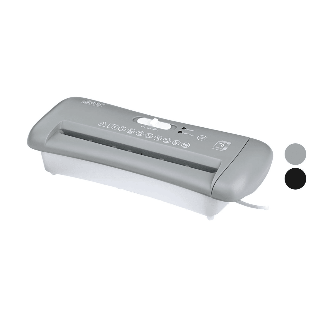 United office shredder