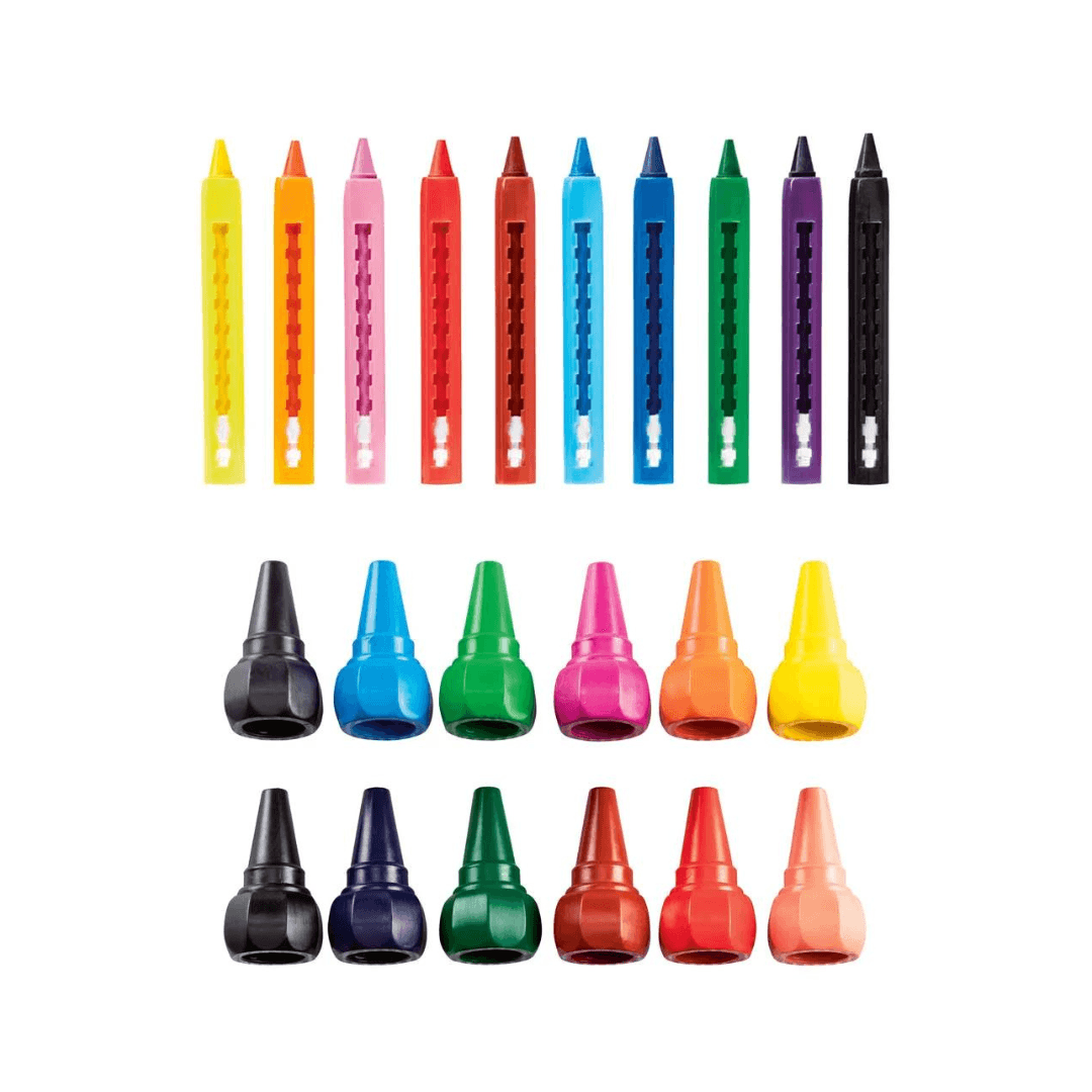 United Office Wax Pencils