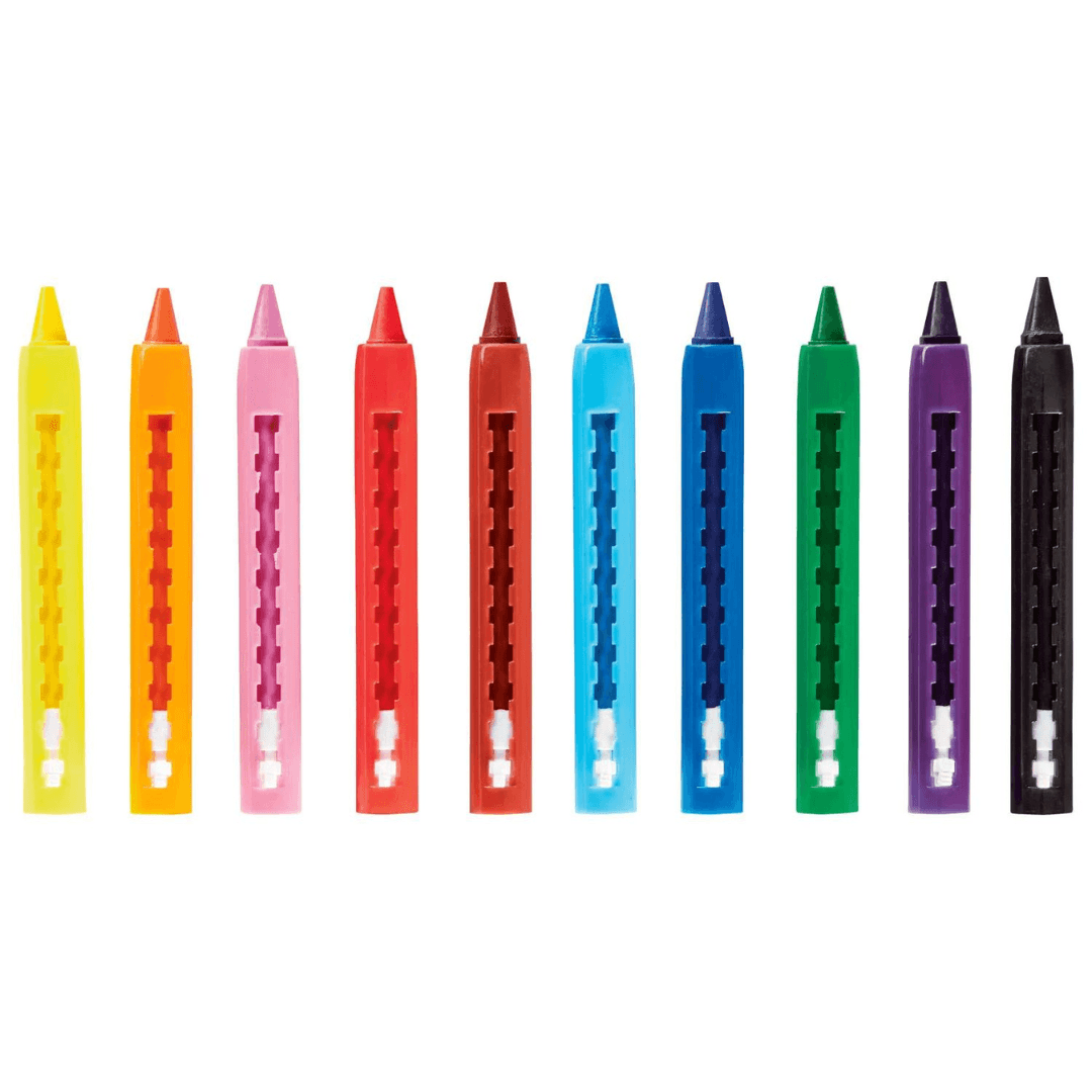 United Office Wax Pencils