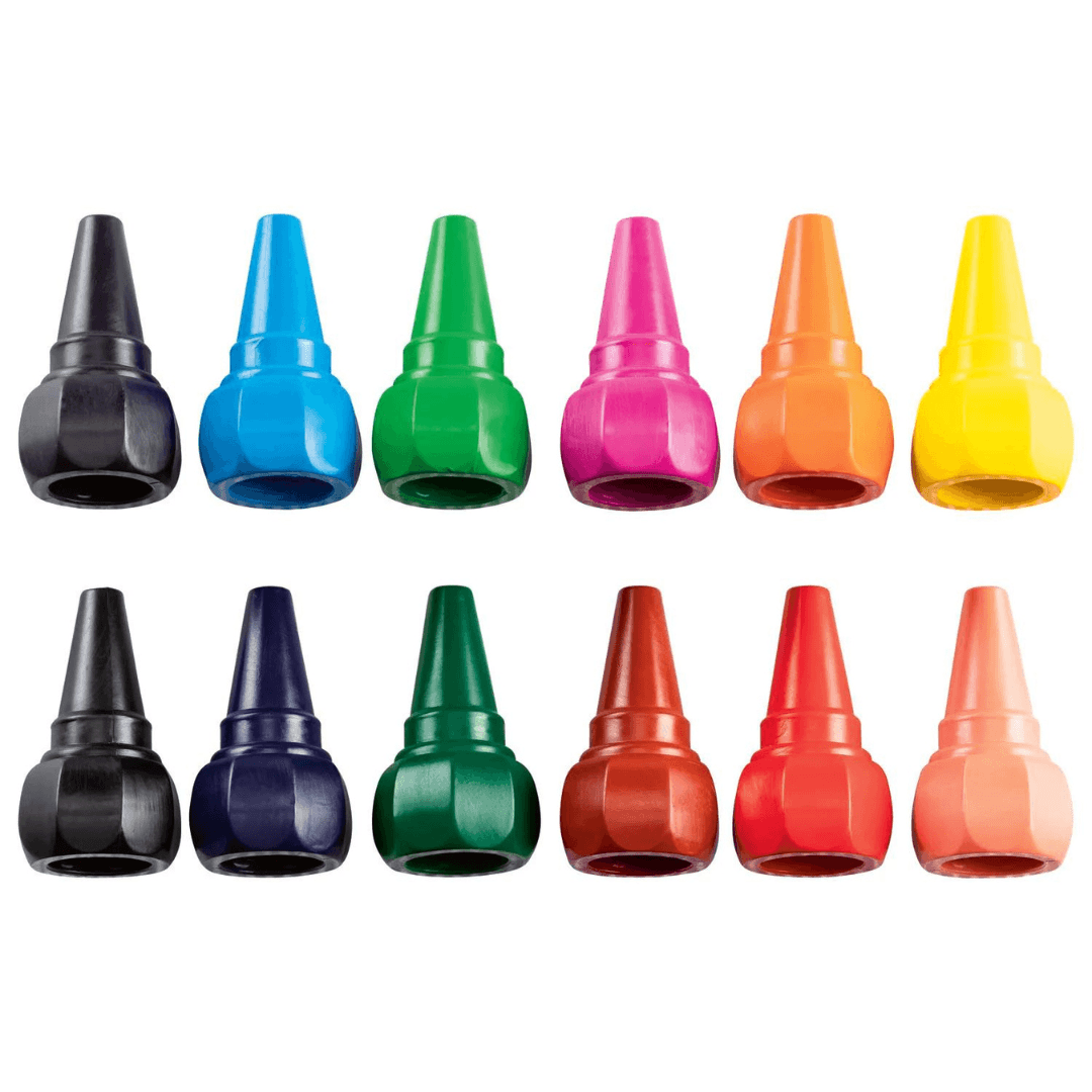 United Office Wax Pencils