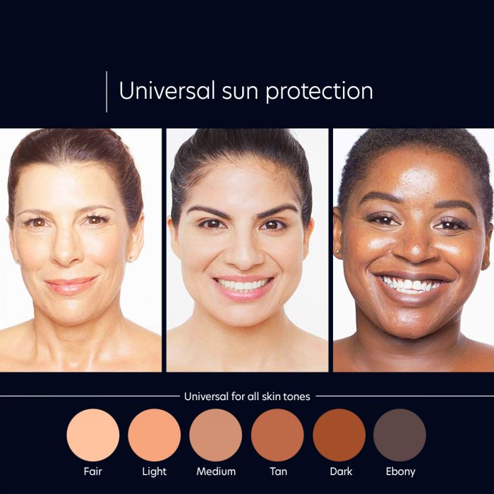 PCA Skin Sheer Tint Broad Spectrum SPF 45 50 ml