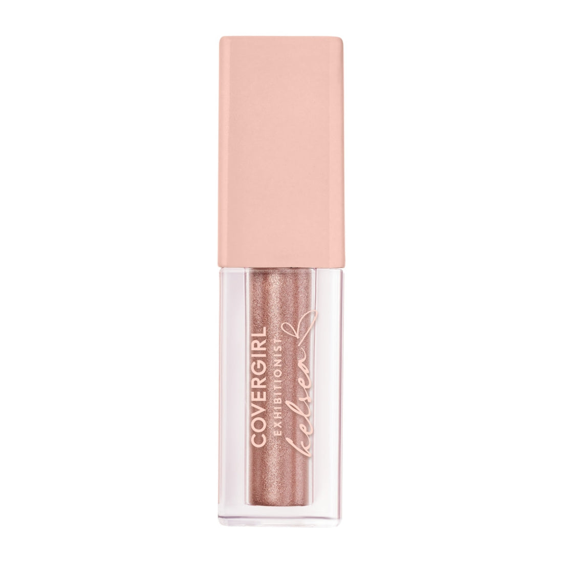 COVERGIRL - SPARKLY BOOTS -