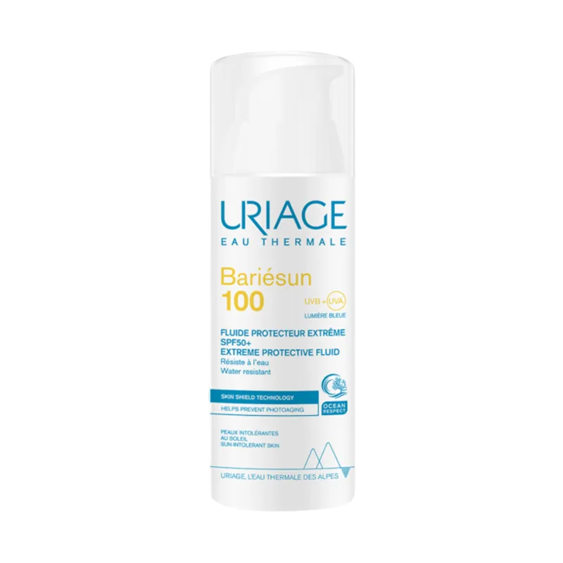 Bariesun 100 Extreme Protective Fluid SPF50+