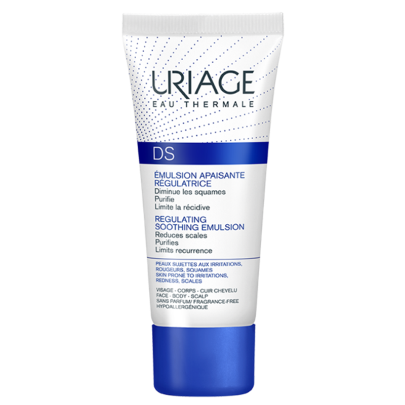 Regulating Soothing Emulsion