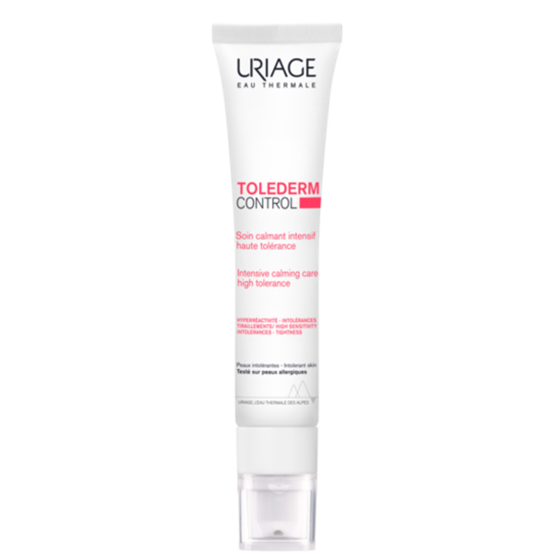 Toliderm Soothing Care
