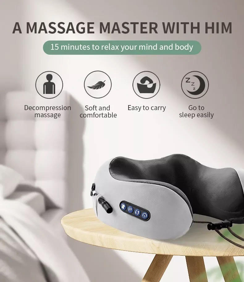 Neck Massager