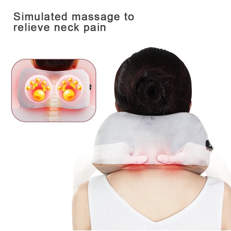 Neck Massager