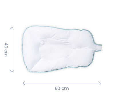 Doomoo - Basics New Easy Bath - Bath Time