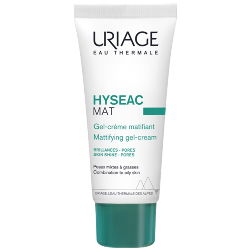 Hyseac Mat