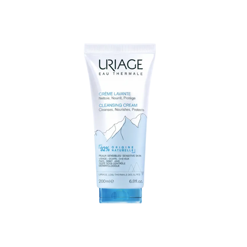 Cleansing Cream
