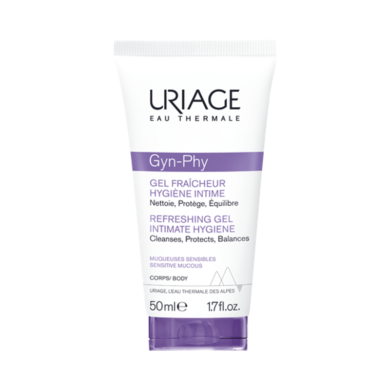 Refreshing Gel Intimate Hygiene