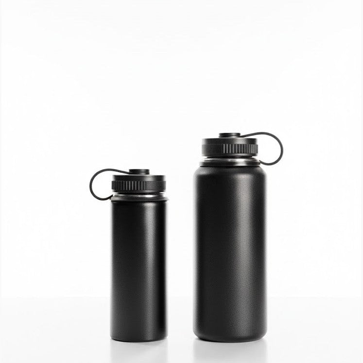 Stainless Steel Bottle