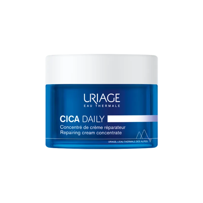 Cica Daily Concentrate