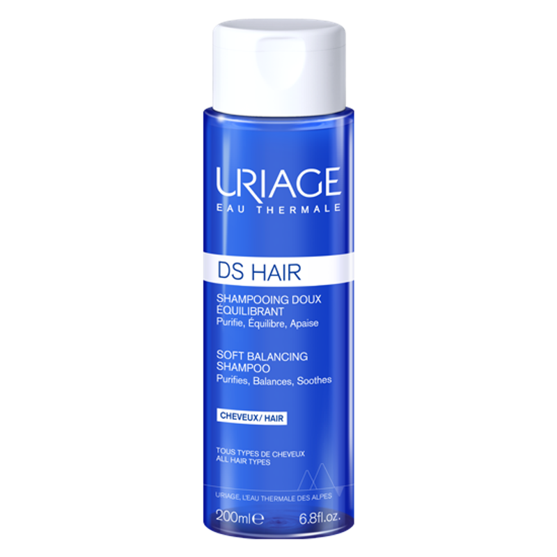 Soft Balancing Shampoo