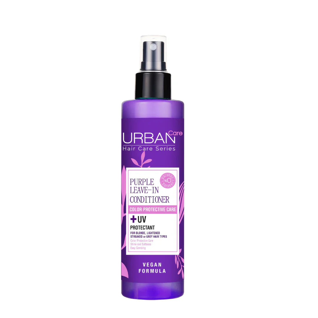 Urban Care purple treatment spray 200ML - Medaid International