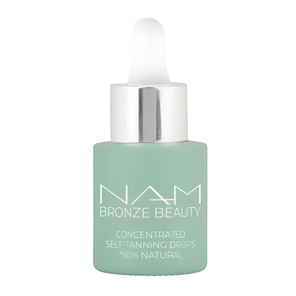 Wibo Nam Bronze Beauty 20ml