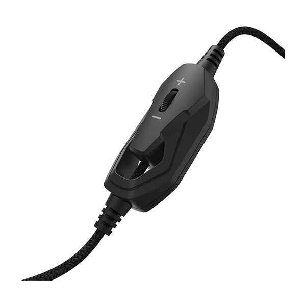 uRage SoundZ 100 Gaming Headset, 3.5mm Klinke schnurgebunden Over Ear, Optimized for PC, PS5, Xbox & Mobile