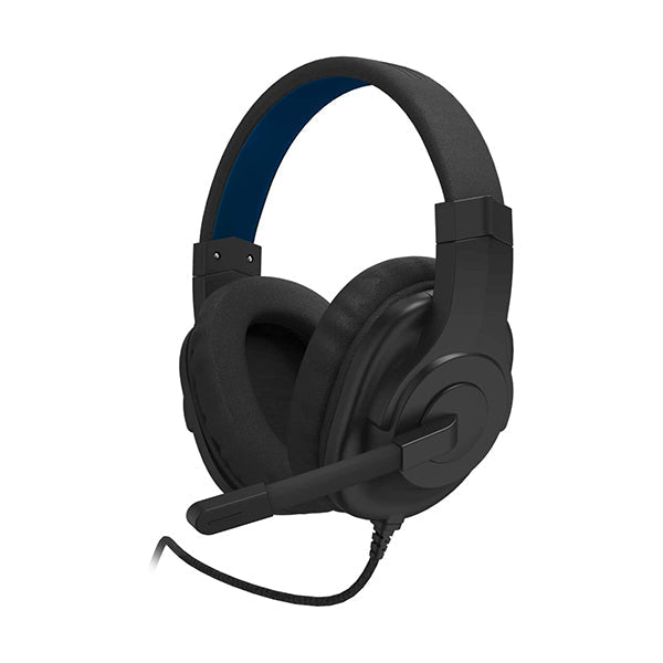 uRage SoundZ 100 Gaming Headset, 3.5mm Klinke schnurgebunden Over Ear, Optimized for PC, PS5, Xbox & Mobile