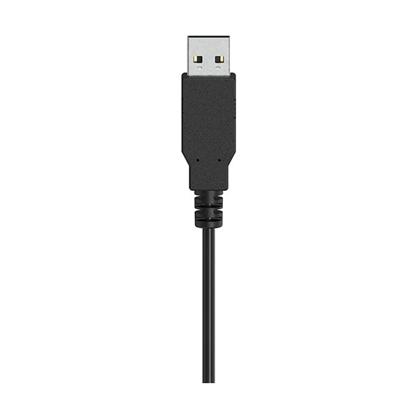 uRage Stream 700 HD PC Gaming Microphone USB Corded including Stand