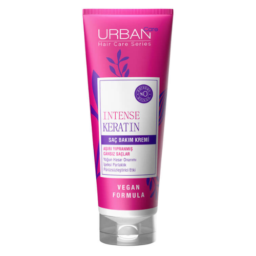 Urban Care intense keratin hair care conditioner 250ML - Medaid International