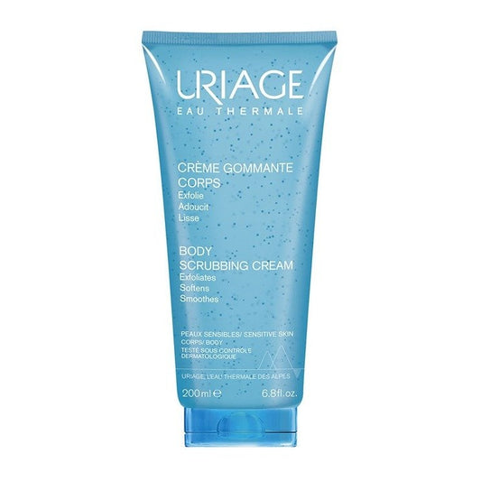 Uriage Body Scrubbing Cream
