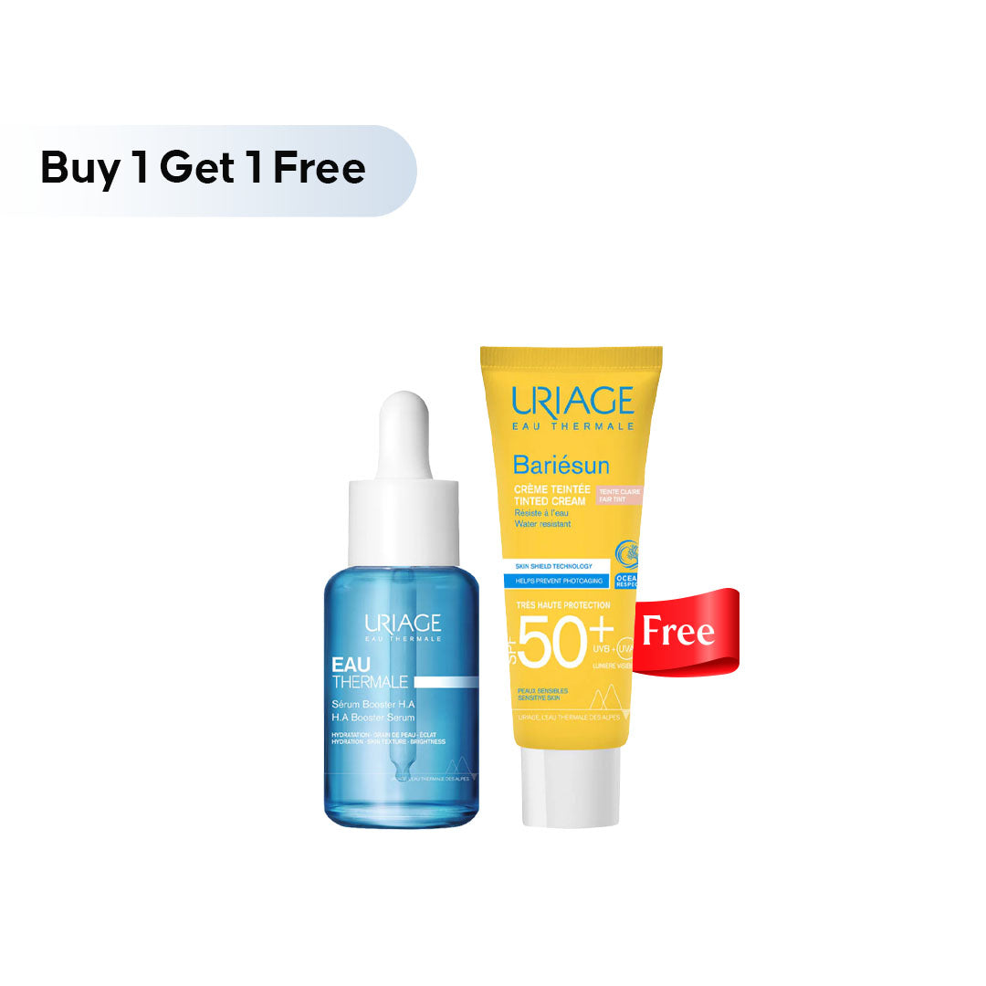 Uriage Eau Thermale Booster Serum - Offer