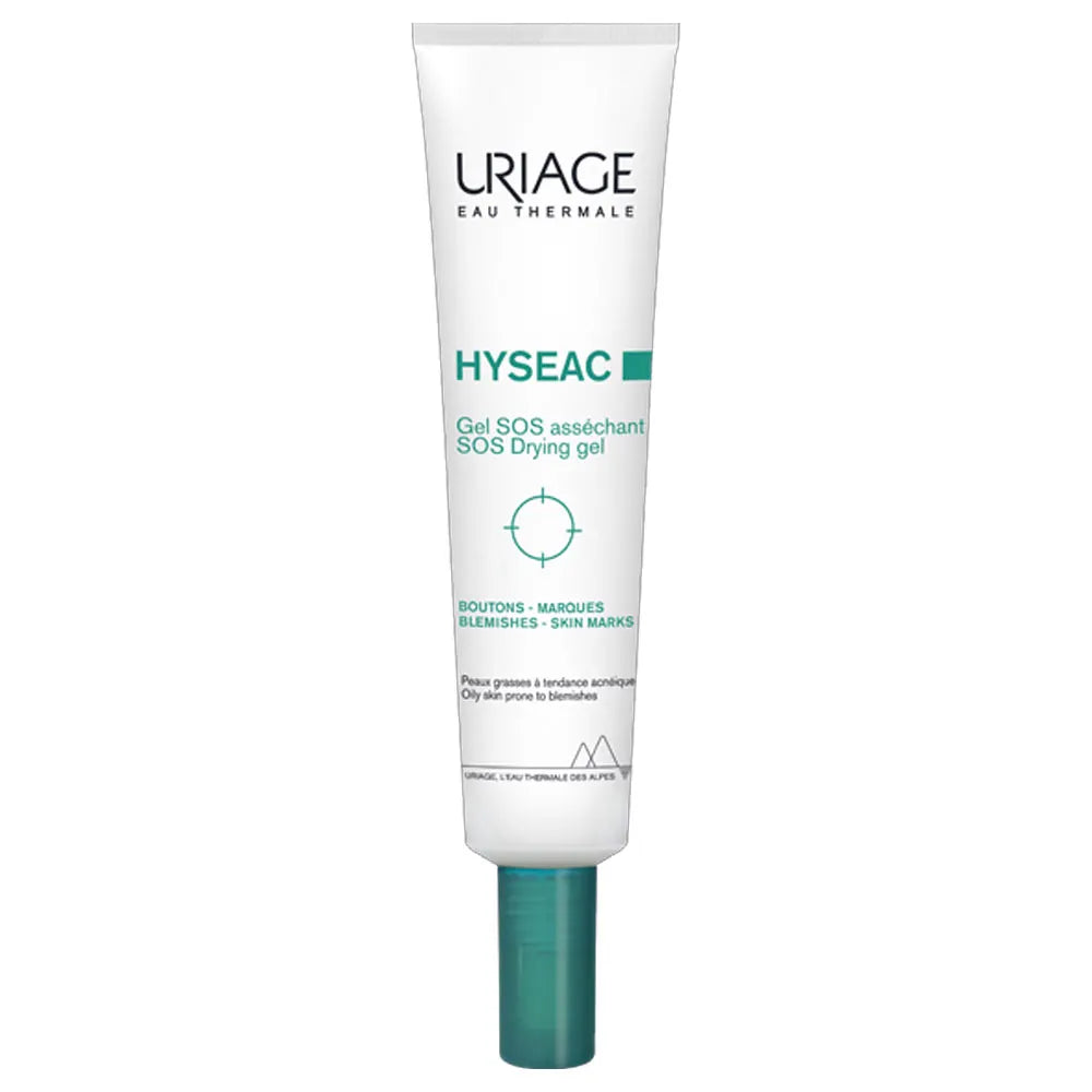 Uriage Hyseac SOS drying gel