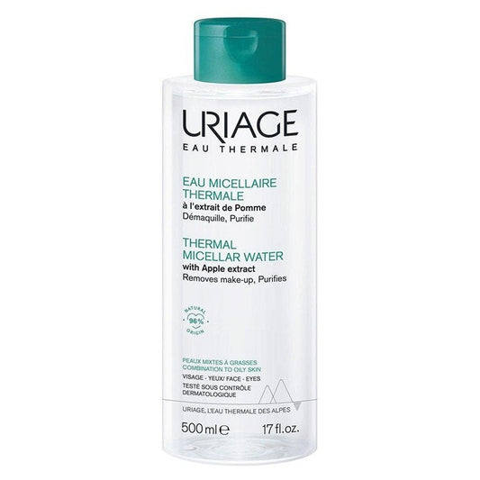 Uriage Thermal Micellar Water Oily Skin