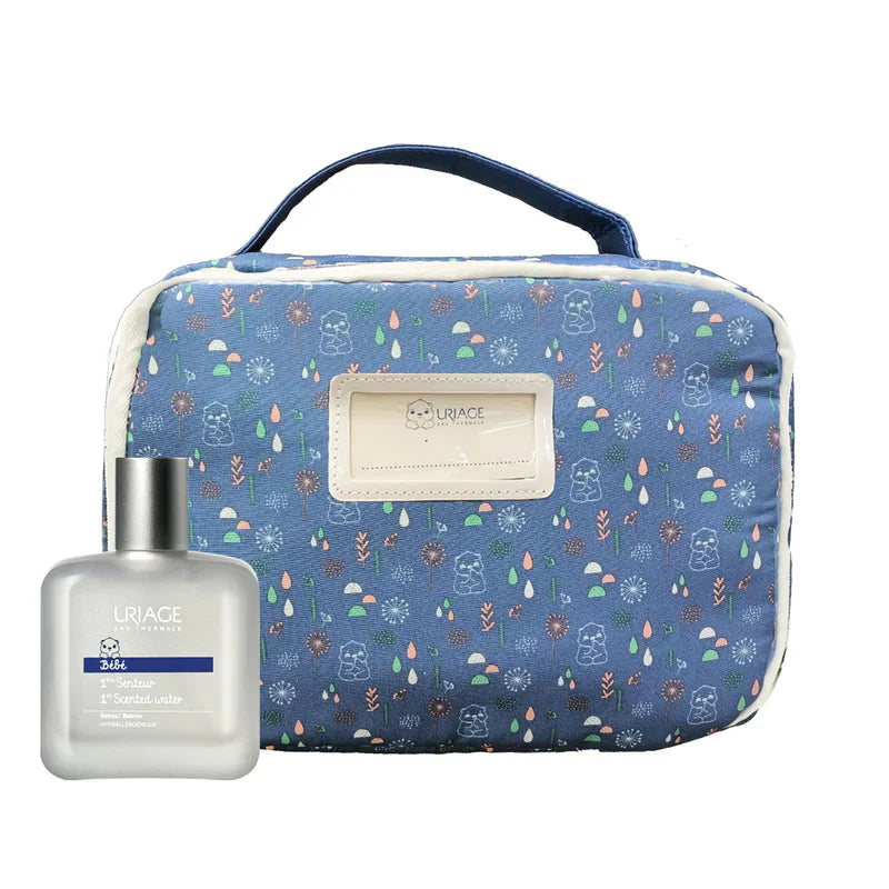 Uriage - Bebe 1st scented water set - Medaid International