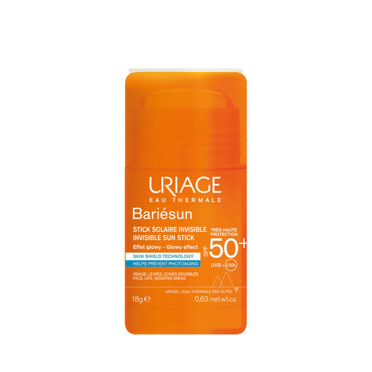 Uriage Bariesun Invisible Sun Stick Spf50+